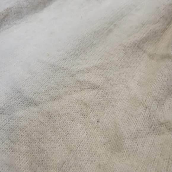 Vintage Icelandic wool jacket sweater women's large - Picture 12 of 14